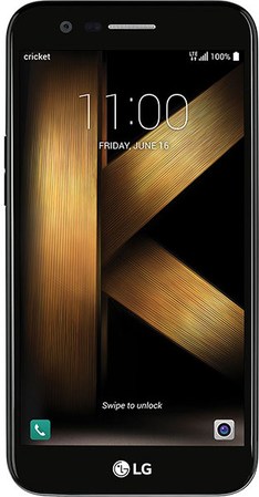 LG M257 Harmony LTE-A